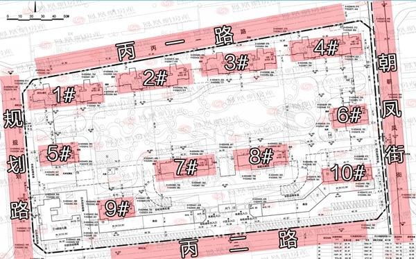 鹿泉区铜冶镇最新规化